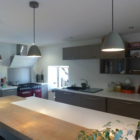 Meilhan-sur-Garonne Chambres D'Hotes - Piscine - Wifi - Les Hauts D'Eleisa מראה חיצוני תמונה