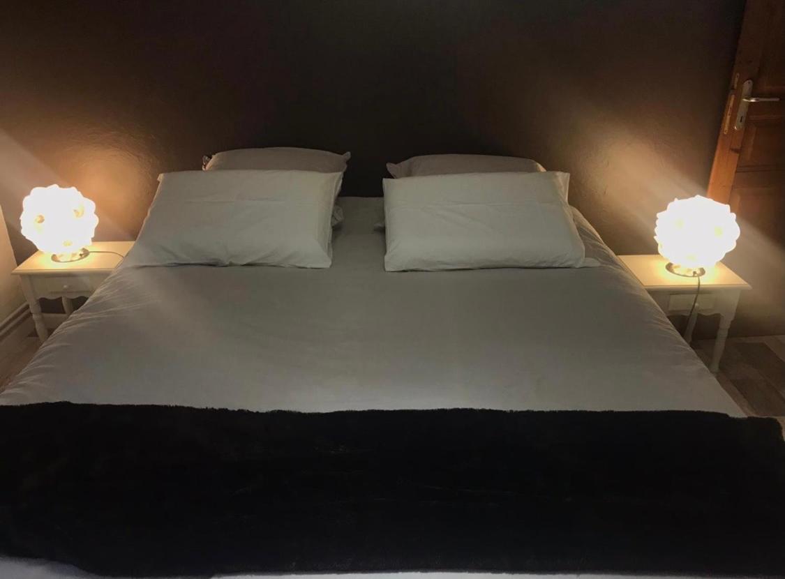 Meilhan-sur-Garonne Chambres D'Hotes - Piscine - Wifi - Les Hauts D'Eleisa מראה חיצוני תמונה