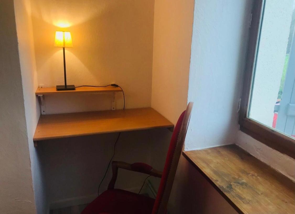 Meilhan-sur-Garonne Chambres D'Hotes - Piscine - Wifi - Les Hauts D'Eleisa מראה חיצוני תמונה